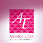 Christine Boisse Graphiste Branding visuel Agence Elysa