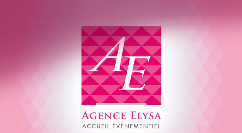 Christine Boisse Graphiste Branding visuel Agence Elysa