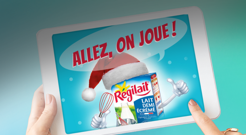 Christine Boisse graphiste Paris Webdesign Jeux promotionnels