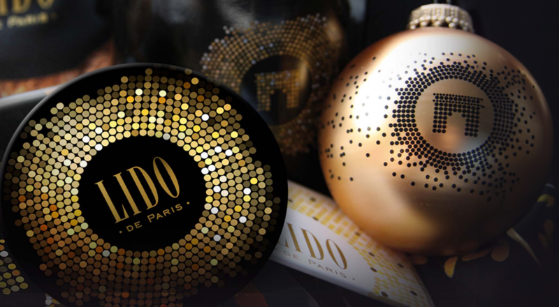 Christine Boisse Graphiste Goodies Lido