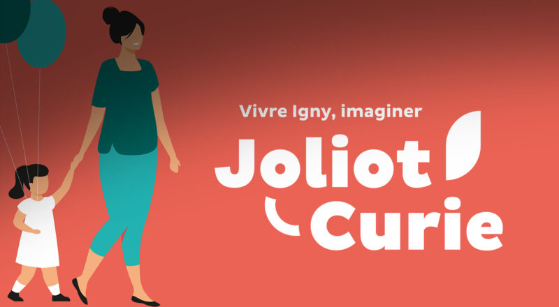 christine boisse graphiste Global Design 360 joliot curie eiffage